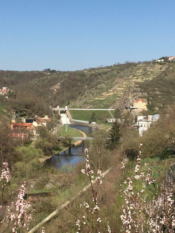 Penzion Ve Starem Meste Znojmo Exterior photo